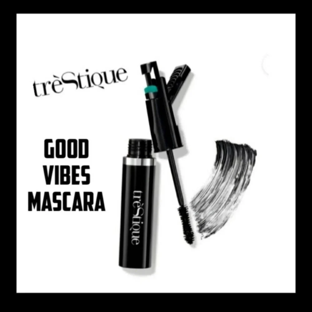 treStiQue 2 in 1 Mascara & Curler